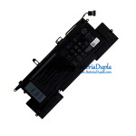 Bateria para Dell E7260 7270 7146W 7400 9410 Latitude [bateria de reposição]